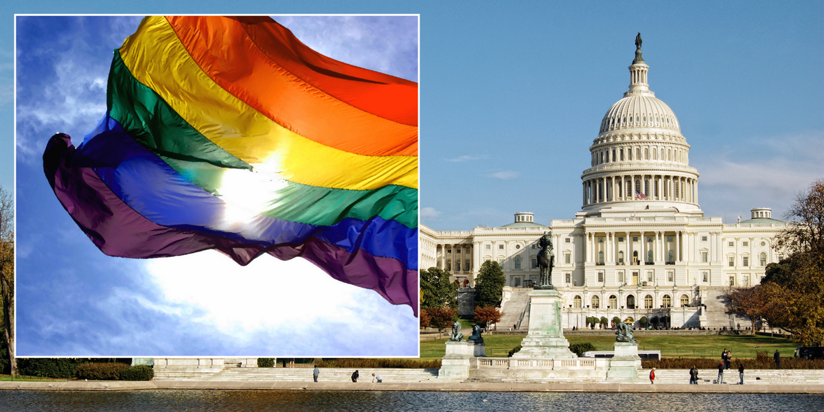 NextImg:'Total misplacement of priorities!' US intelligence agency gives agents MANICURES to promote pride month
