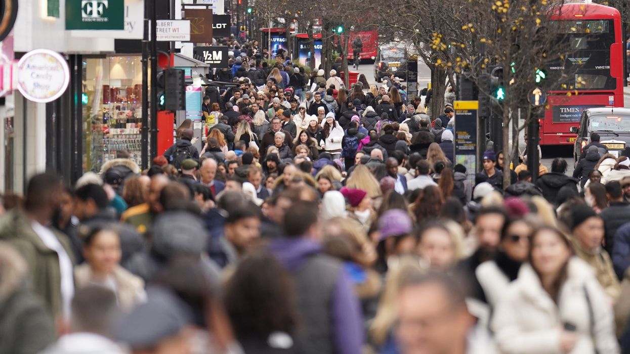 Major high street store to close 20 per cent of its shops in bid to stay afloat