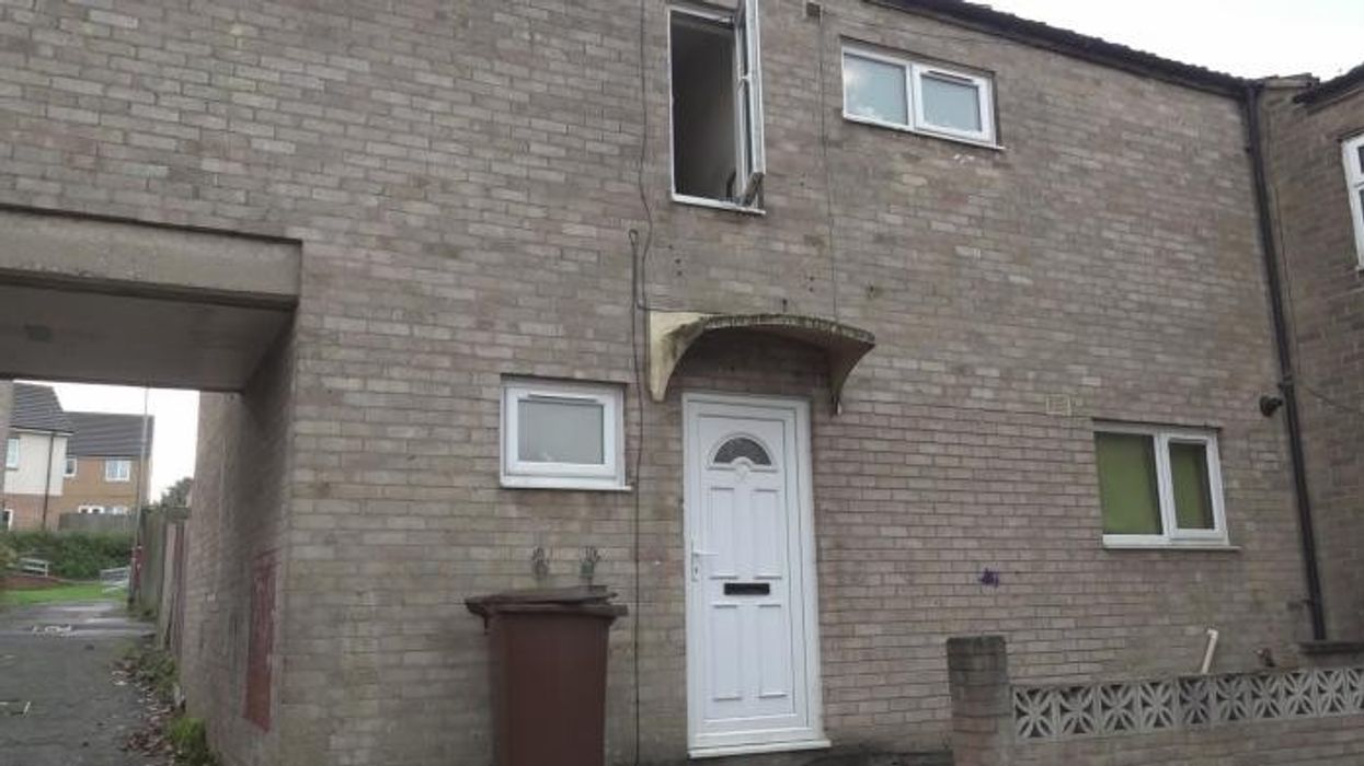 Neighbours heard 'banging' during 'heated row' in days before Harshita Brella's body was found in car boot