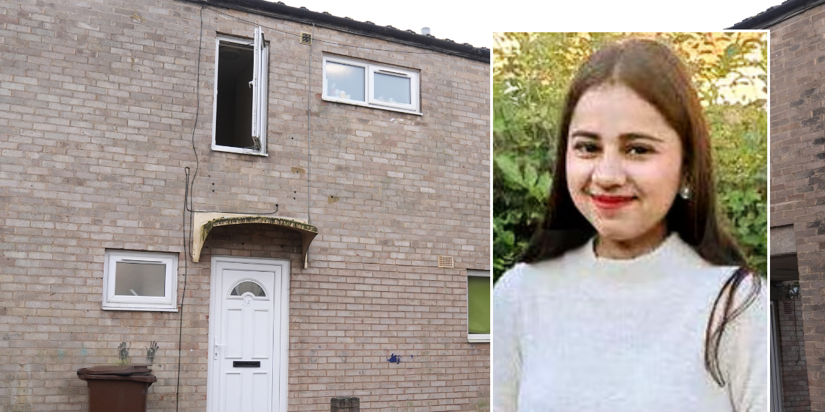 NextImg:Harshita Brella: Neighbours heard 'banging' during 'heated row' in days before body was found in car boot