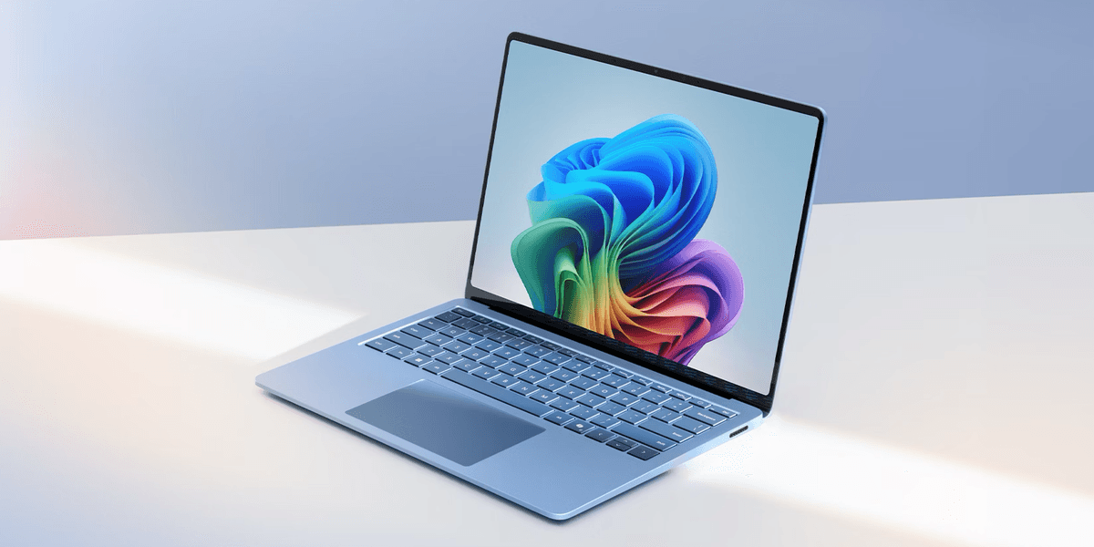 First Copilot+ PCs released by Microsoft and Samsung in UK