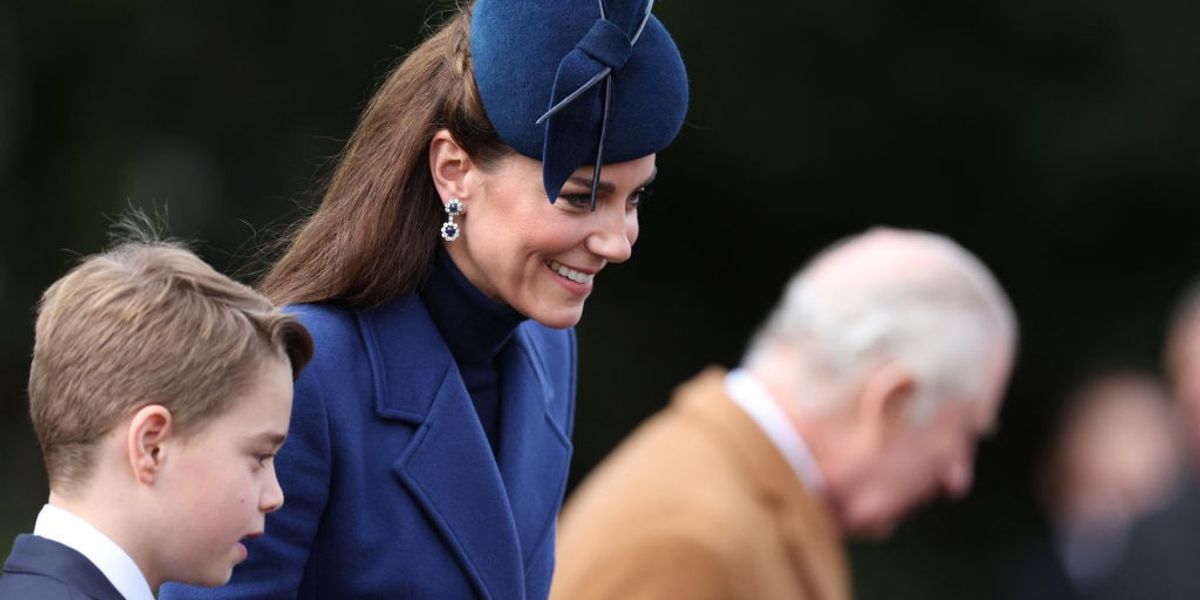 NextImg:Kate Middleton health update: Princess Catherine days away from 'key milestone' in cancer battle