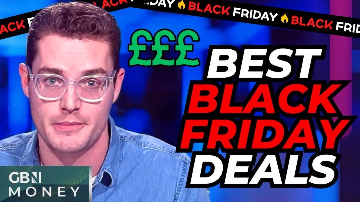 The ultimate Black Friday deals you can't afford to miss (and that are STILL available)