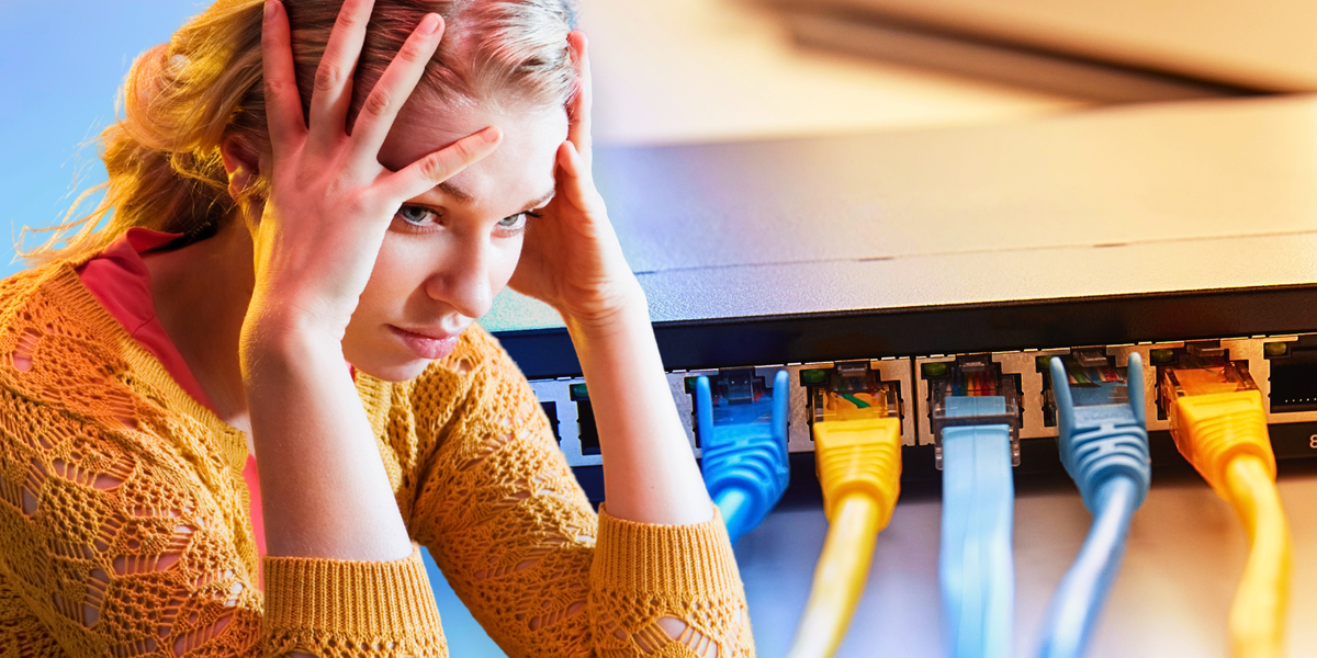 'Worst' UK broadband provider REVEALED – 'It’s unacceptable'