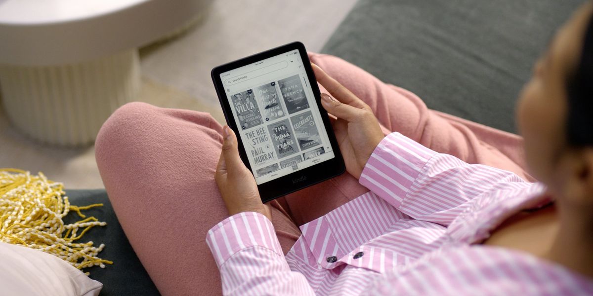 Amazon will let YOU download millions of Kindle books for 99p Amazon will let YOU download millions of Kindle books for 99p