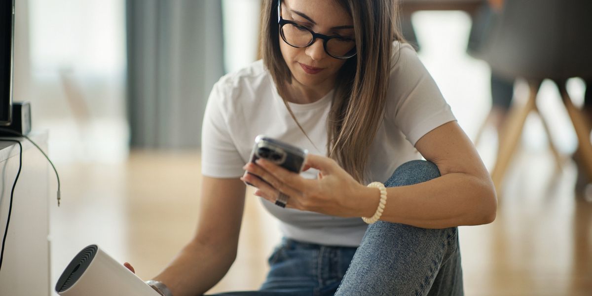 NextImg:Ditching your slow broadband is easier than ever — thousands have already used 'game-changer' switchover