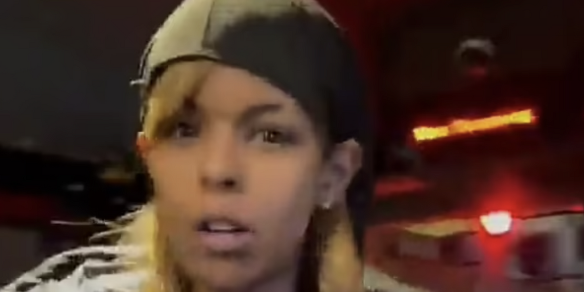 NextImg:'Only Jews eat at McDonald's!' Horrific antisemitic rant on London bus
