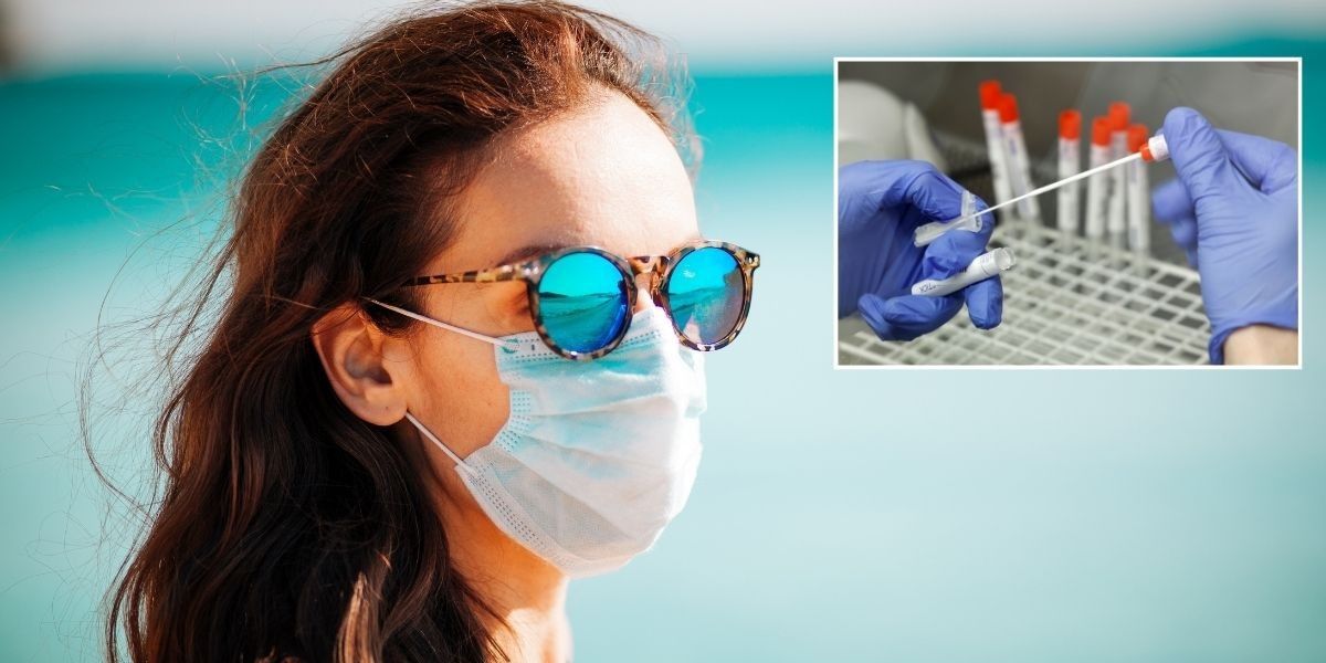NextImg:The summer surge of Covid is officially here - but why do health experts say its spreading?
