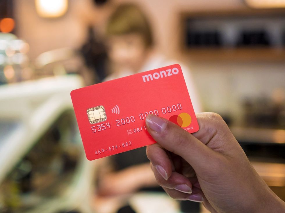 Stolen iPhone or Android phone? Monzo unveils never-before-seen features to stop thieves raiding your bank