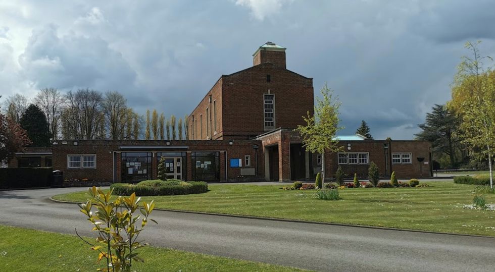 A worker at a pet crematorium worker has been fired after it was discovered he was intentionally mixing up the ashes of dead animals.