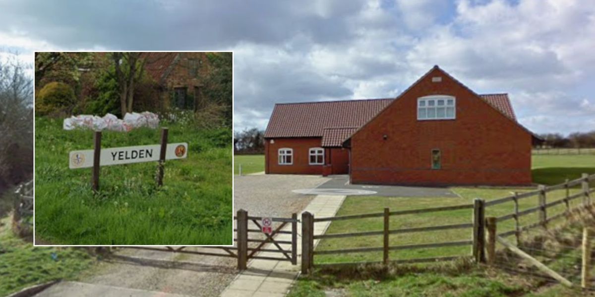 NextImg:Village finally decides on official spelling after years of driving chaos