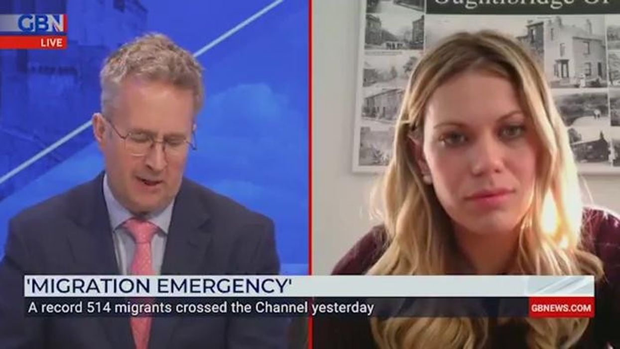 Reform UK 'could cost Tories 53 seats' with Sunak considering shock summer general election