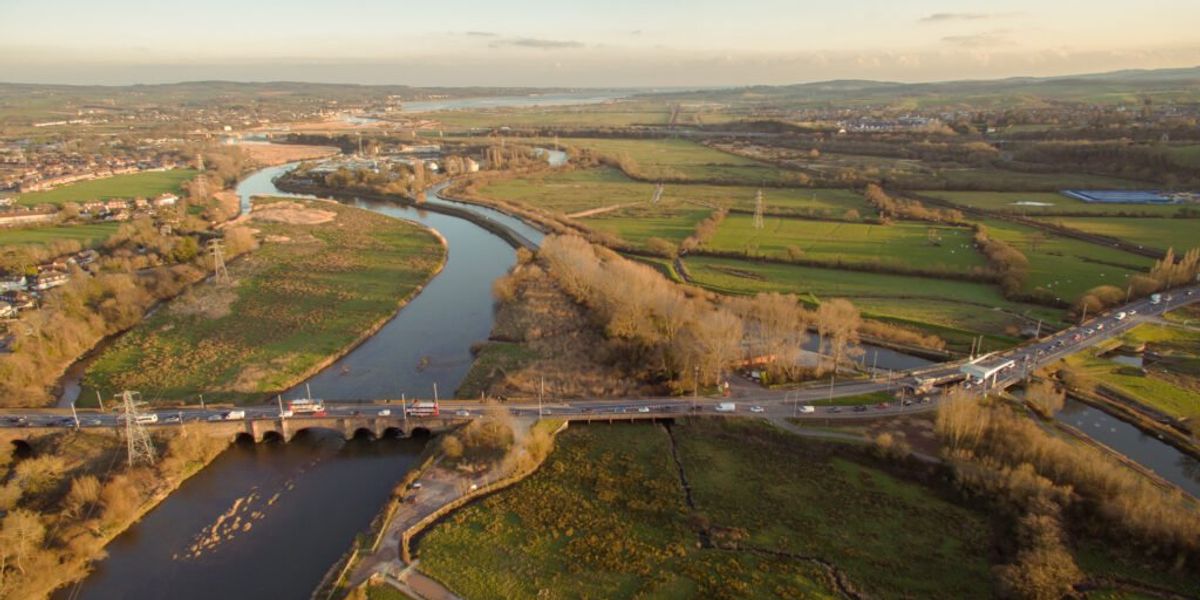 Drivers could see historic bridges replaced as vital 'everyday' crossings set for major overhaul