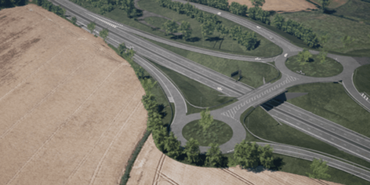Labour approves major road upgrade in bid to tackle congestion for thousands of drivers Labour approves major road upgrade in bid to tackle congestion for thousands of drivers