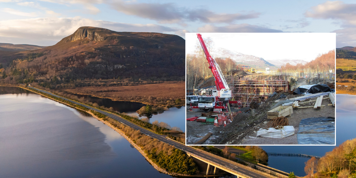 NextImg:Major road upgrade is 'matter of life and death' as traffic hotspot causes hundreds of crashes