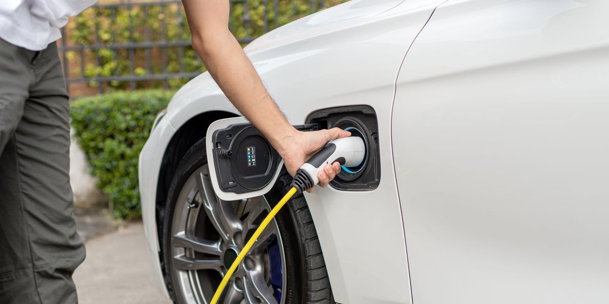 Electric cars will only reach 30 per cent market share according to Toyota boss Electric cars will only reach 30 per cent market share according to Toyota boss