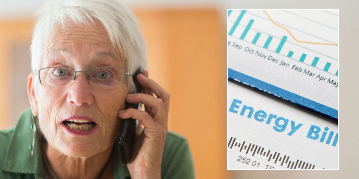 NextImg:Winter Fuel Payment cut slammed as state pensioners struggle with 'complicated' eligibility rules