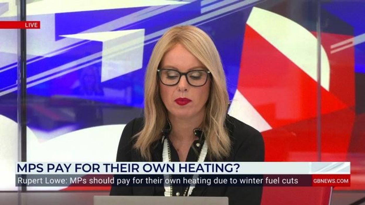 Aaron Bastani unleashes furious rant at MPs who ‘throw pensioners under the bus’ and then claim expenses to heat homes