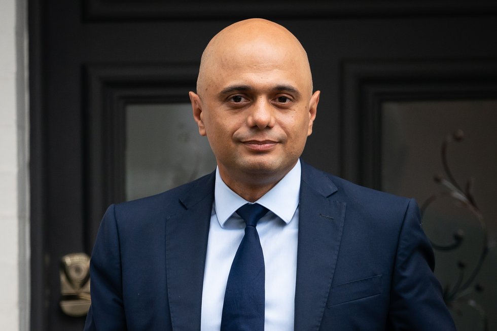 Health Secretary criticised for suggesting people have ‘cowered’ from Covid-19