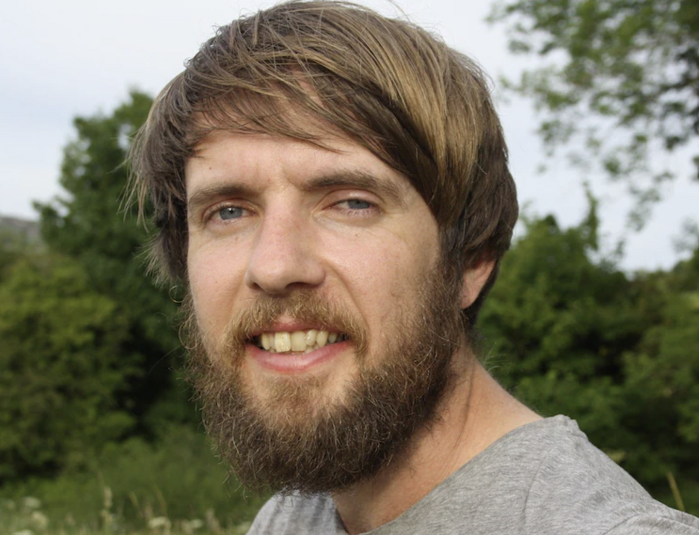 Aaron edwards