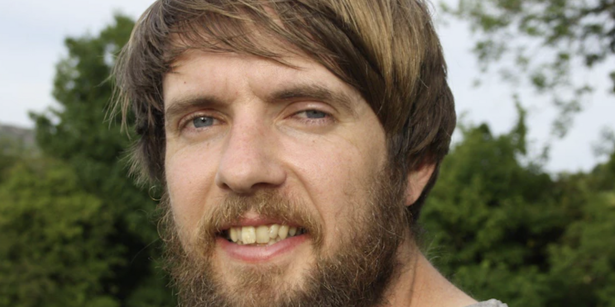 NextImg:Christian lecturer threatened with terrorism referral for views on homosexuality