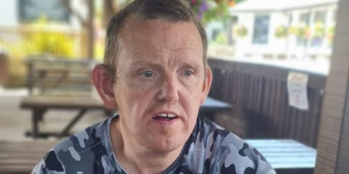 NextImg:Double tragedy as carer dies after jumping into icy water while trying to rescue disabled man