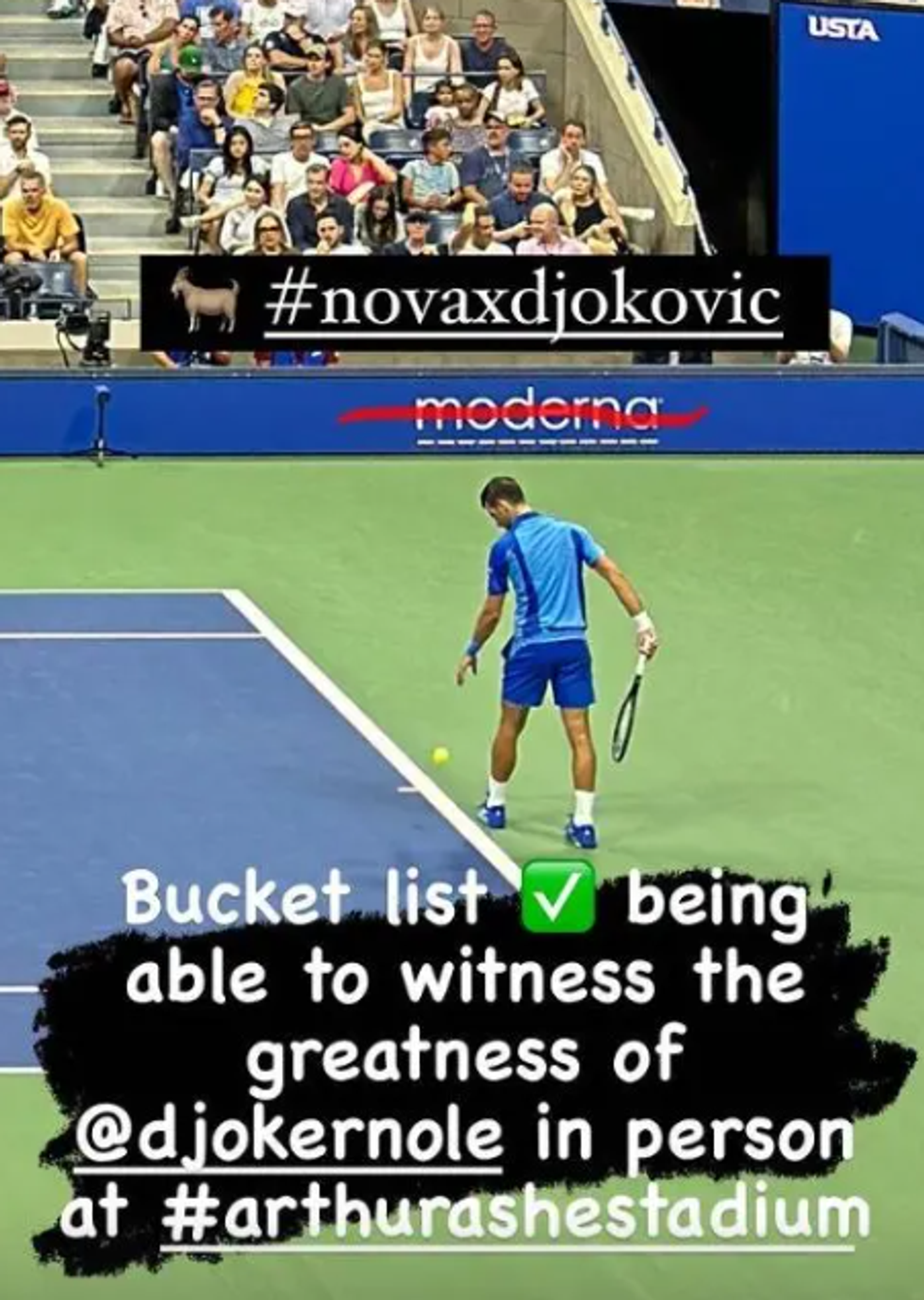 Aaron Rodgers Novak Djokovic