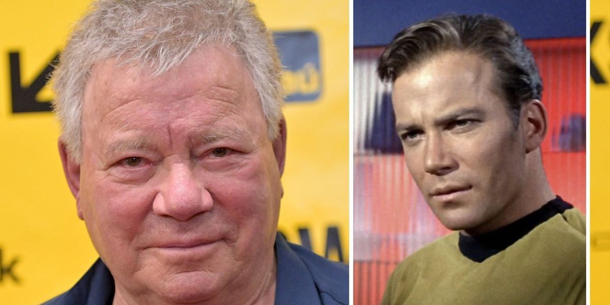 NextImg:William Shatner recalls biggest regret following Star Trek movie role: ‘I failed horribly’
