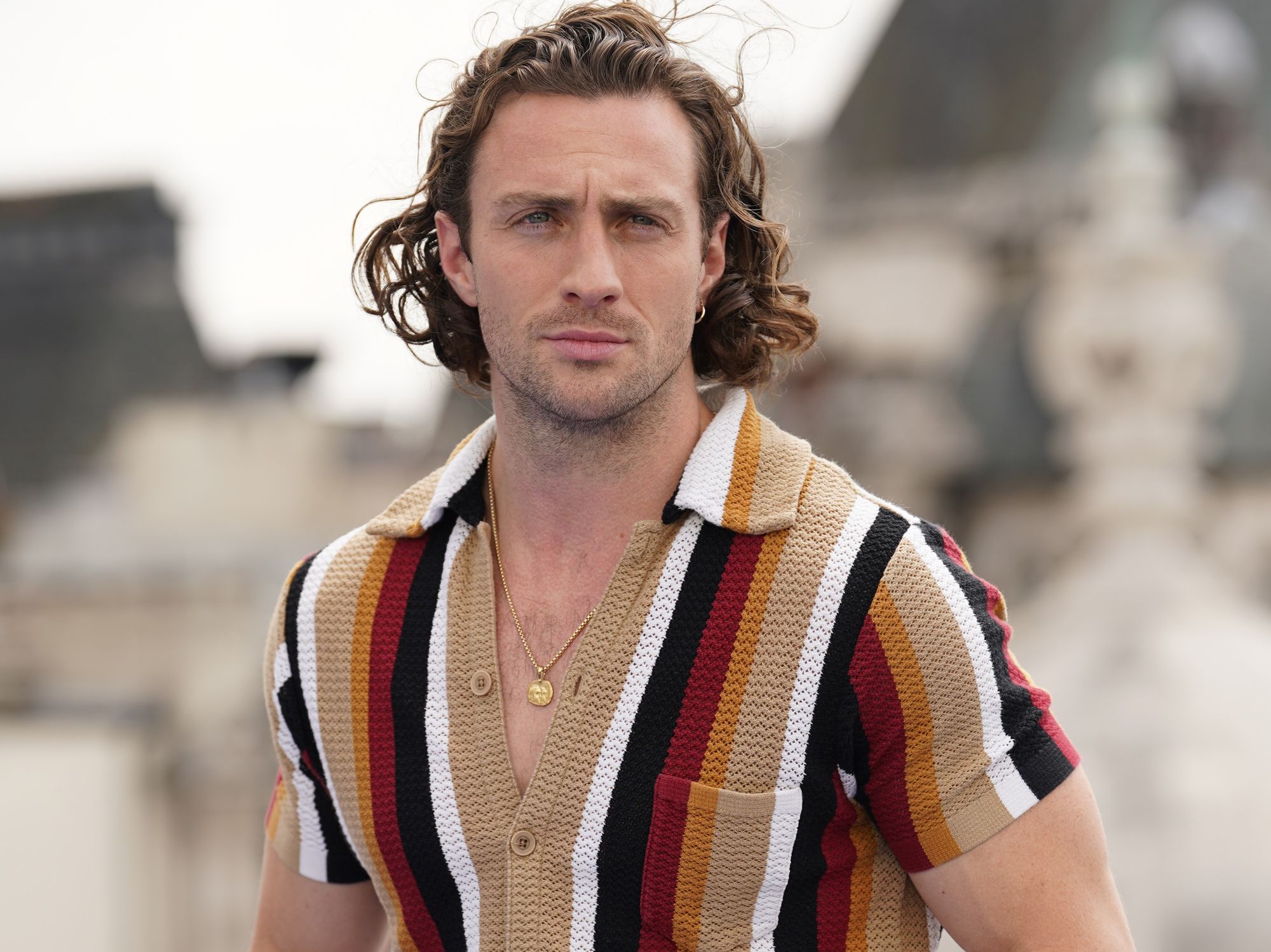 Aaron Taylor Johnson