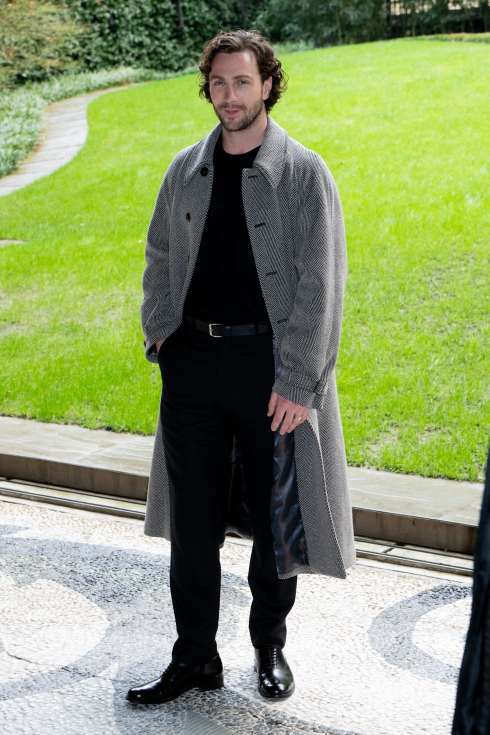 Aaron Taylor Johnson