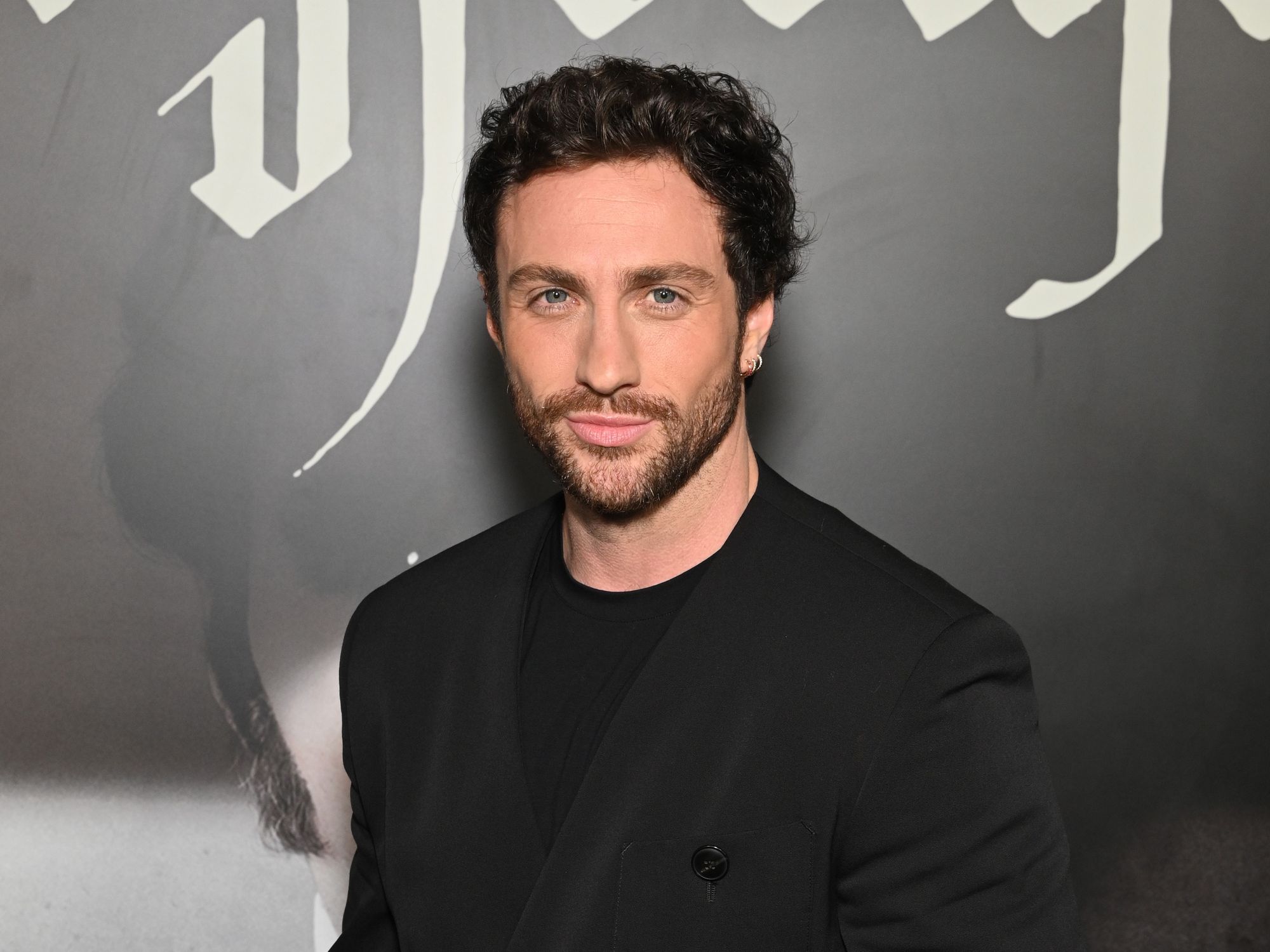 Aaron Taylor-Johnson