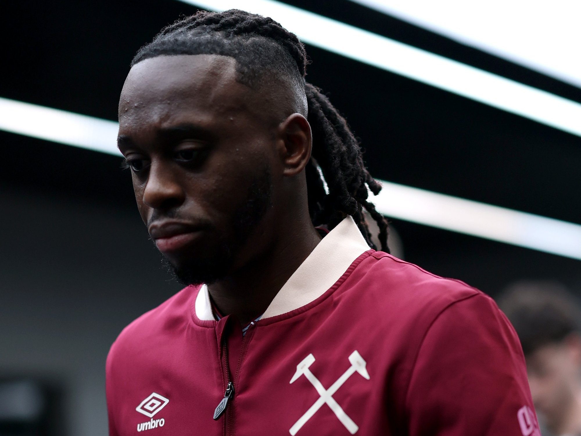 Aaron Wan-Bissaka