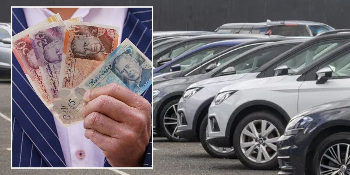 NextImg:Rachel Reeves at risk of creating £5bn black hole through failed car finance intervention