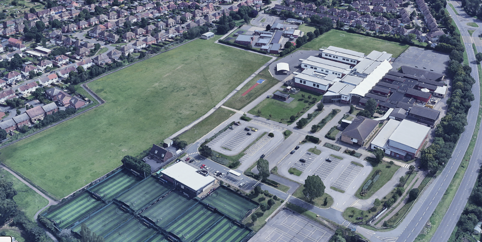 Abbeyfield School