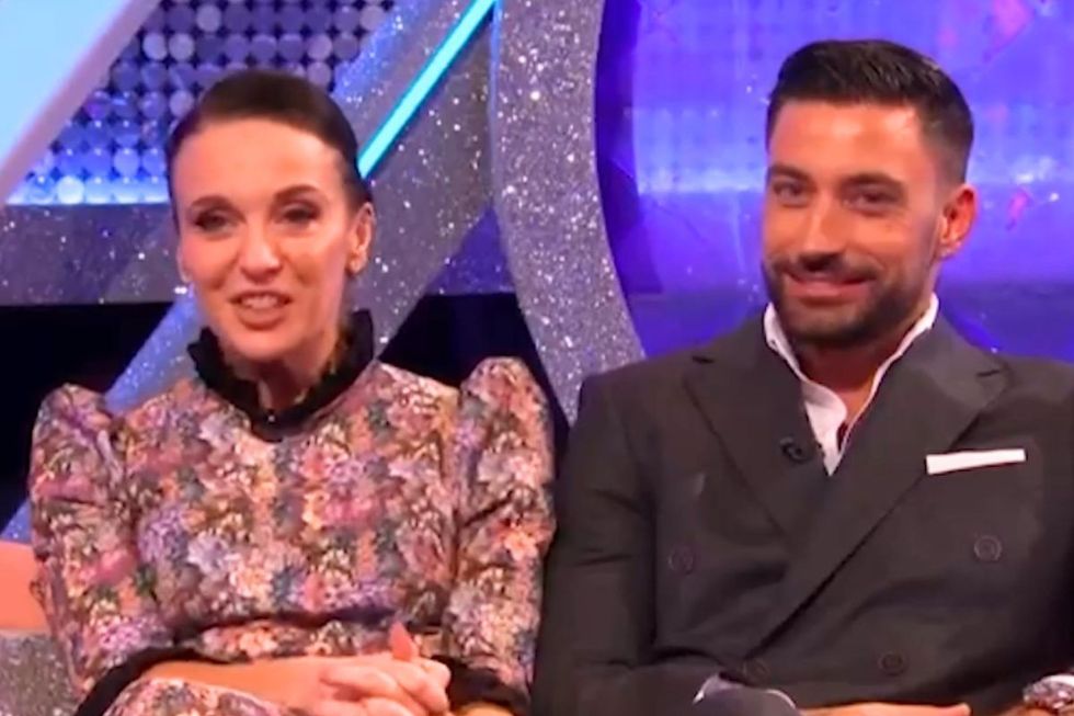 Abbington and Pernice