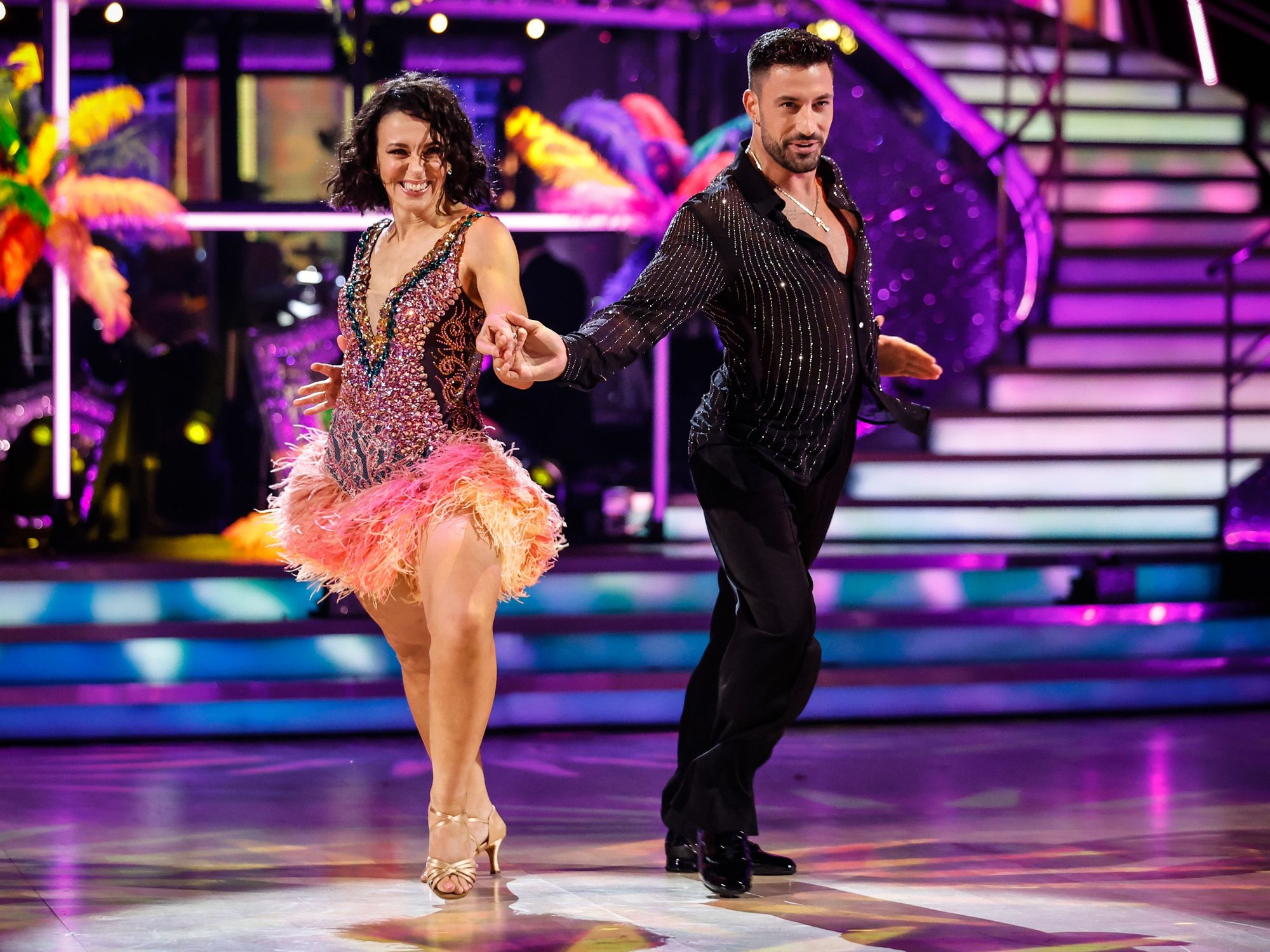 Abbington and Pernice