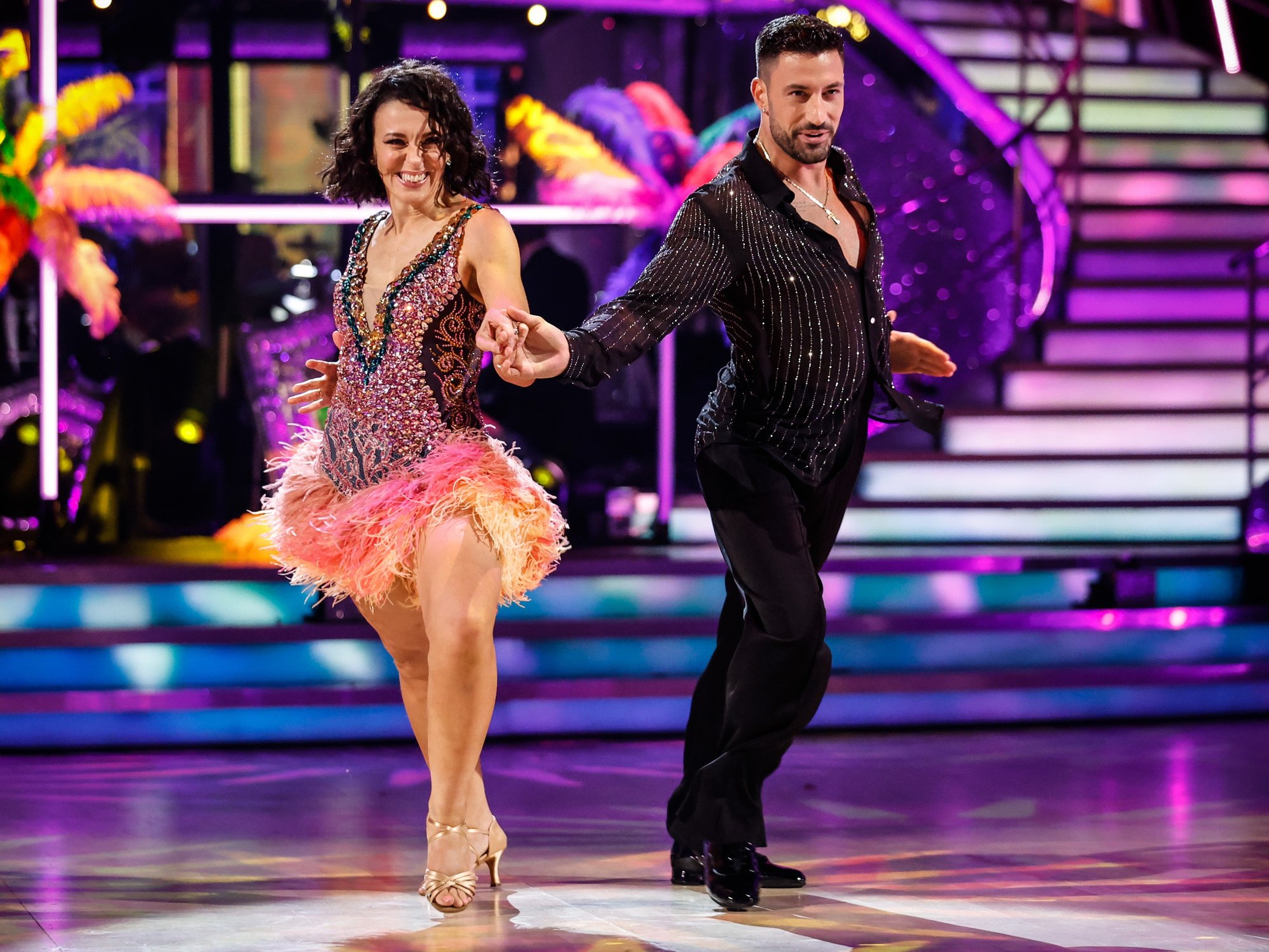 Abbington and Pernice