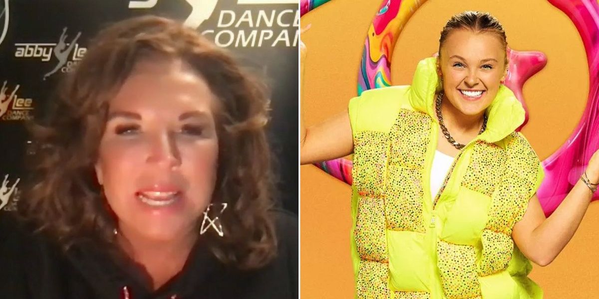 NextImg:JoJo Siwa hailed by Dance Moms star Abby Lee Miller amid Celebrity Big Brother stint: 'Laughing all the way to the bank!'