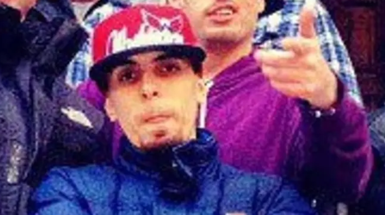 Abdel-Majed Abdel Bary