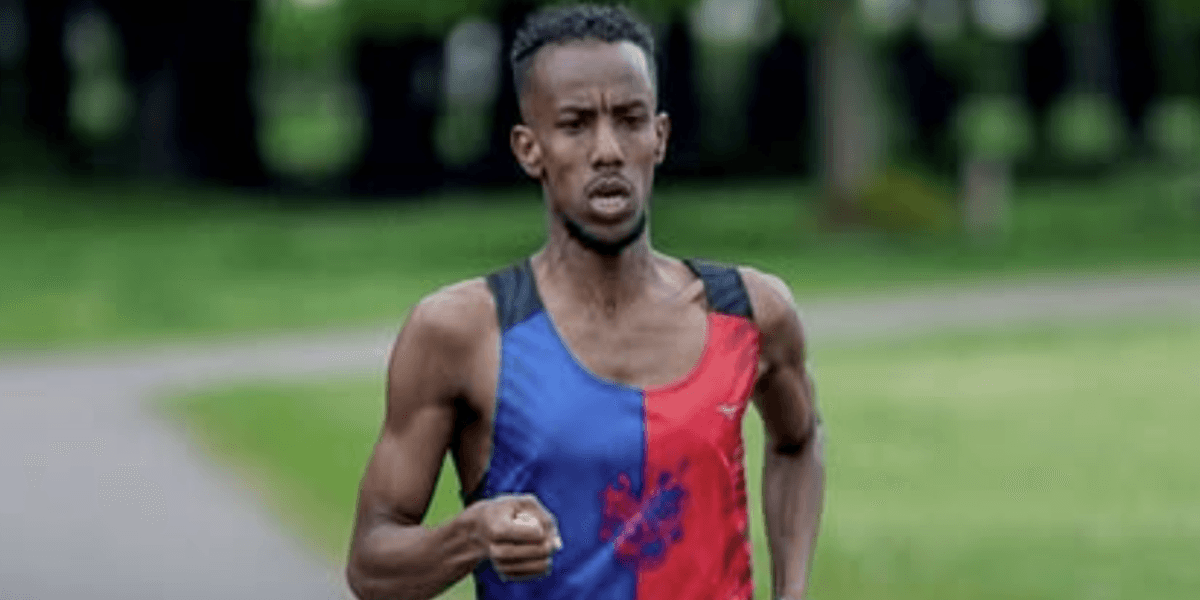 Runner who ‘trained with Mo Farah’ accused of sexually assaulting teen after waiting for her to be left alone at bus stop Runner who ‘trained with Mo Farah’ accused of sexually assaulting teen after waiting for her to be left alone at bus stop