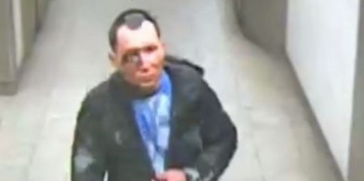 NextImg:‘Is Britain's asylum system broken amid Ezedi manhunt?’ asks Jill Mortimer