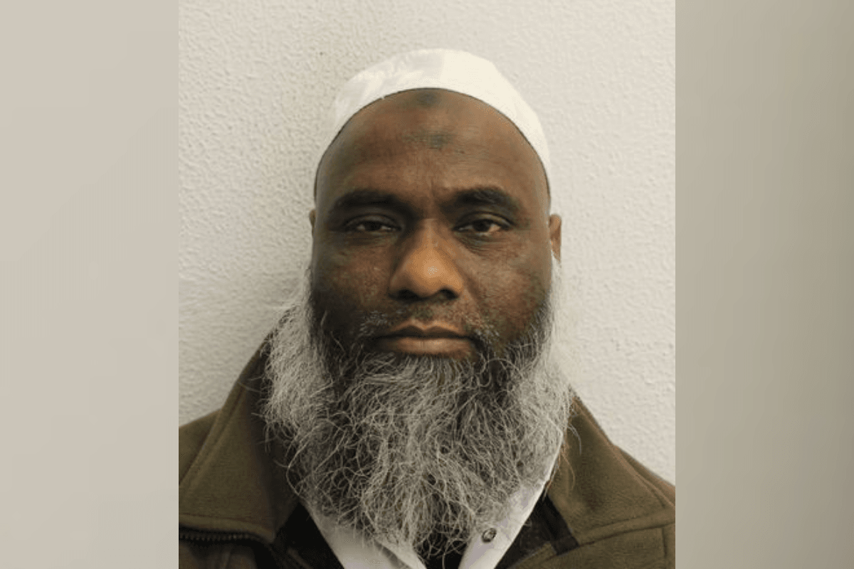 Former imam who pretended to have spiritual powers found guilty of multiple rapes and sexual assaults