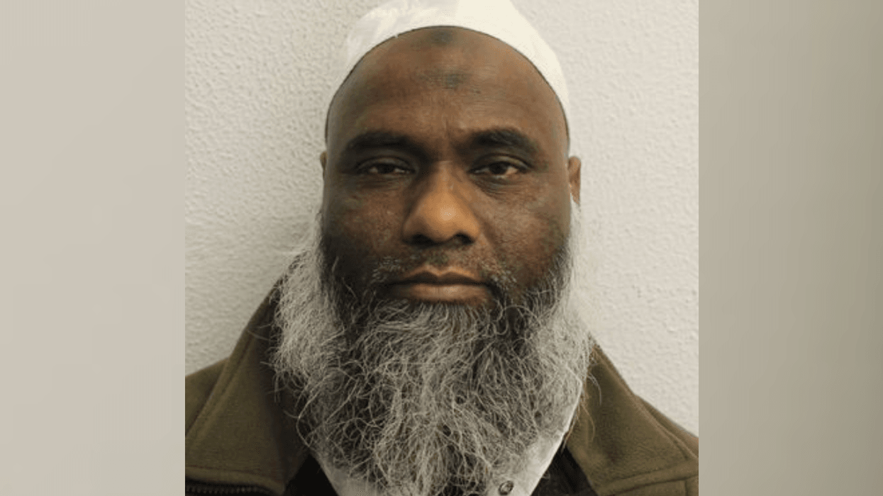 Former imam who pretended to have spiritual powers found guilty of multiple rapes and sexual assaults