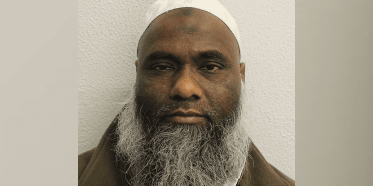 Ex-Imam jailed for life after sexually abusing seven women and girls for more than a decade Ex-Imam jailed for life after sexually abusing seven women and girls for more than a decade