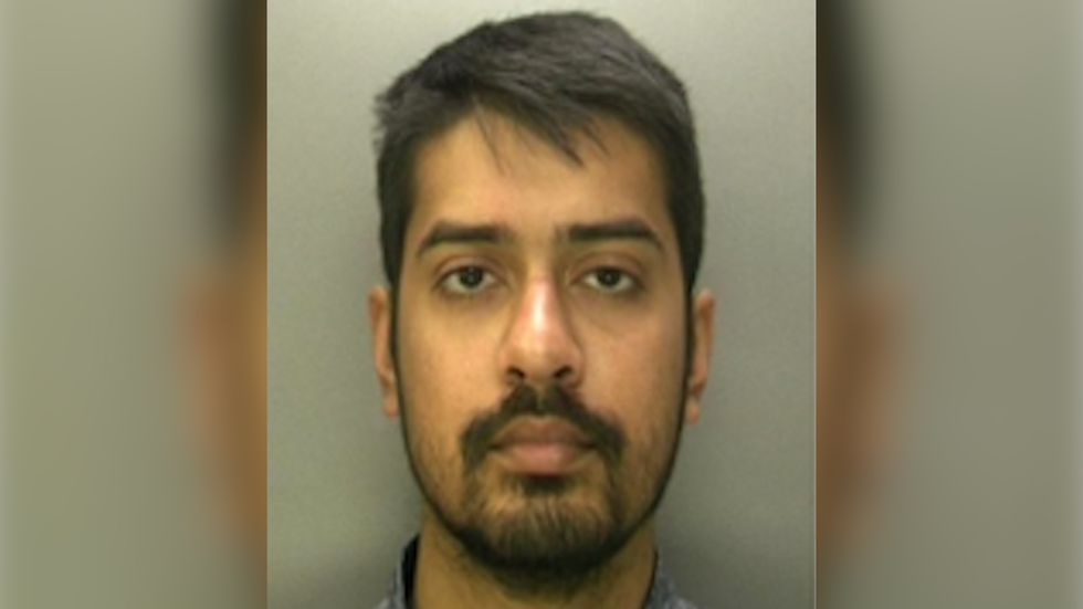 Abdul Hasib Elahi, 26, from Birmingham, helped over paedophiles escape detection by giving them classes on encryption, earning more than £25,000