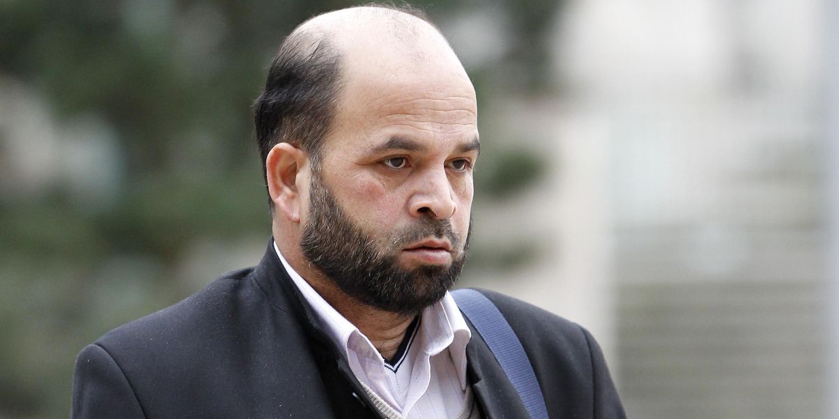 NextImg:Grooming gang ringleader builds new home in Pakistan after £285k taxpayer handout amid deportation battle