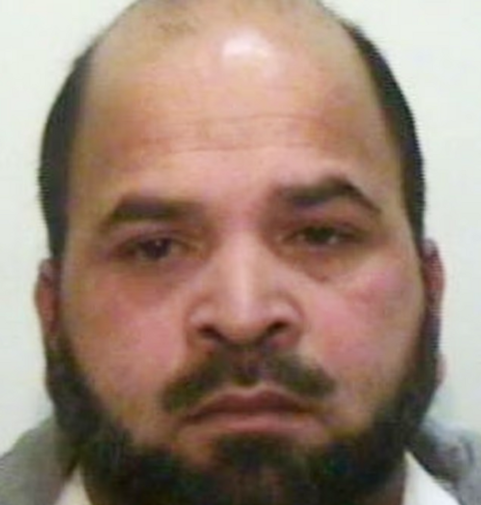 Abdul Rauf