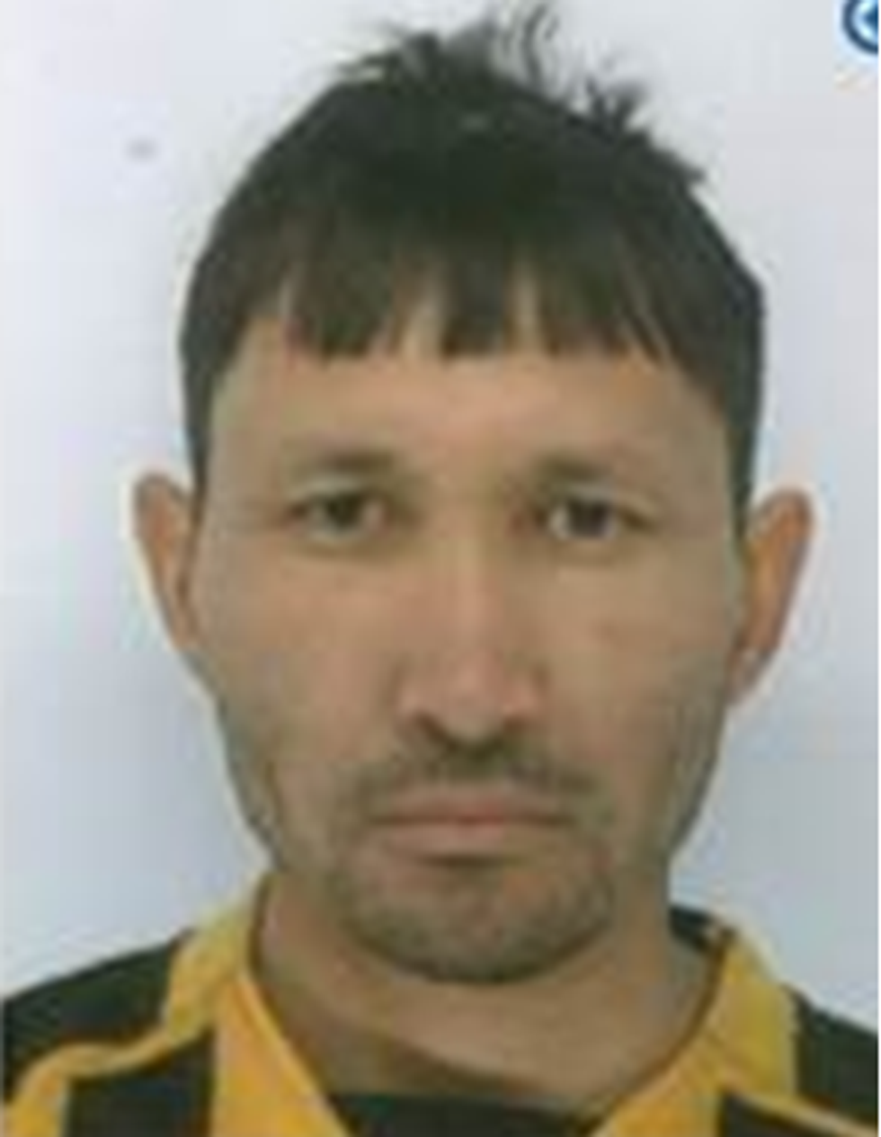 Abdul Shokoor Ezedi