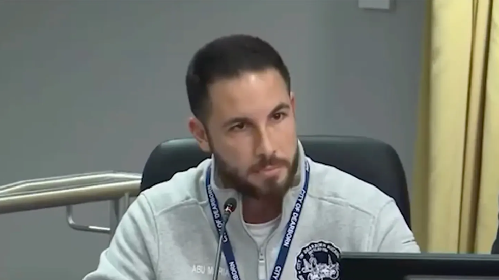 Abdullah H. Hammoud