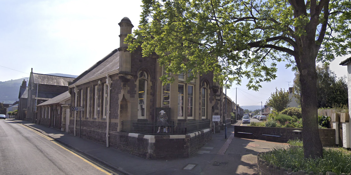 NextImg:Councillors launch legal action to stop historic former library being converted into mosque